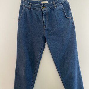 Baggy Mfpen Jeans - 33 waist